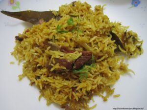 Biryani