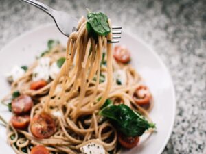 Chowmein