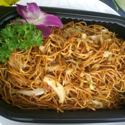 Chicken Chowmein
